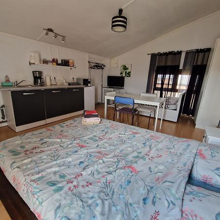 Studio, Chambres, Appartement, Gite Vendegies-sur-Ecaillon 外观 照片