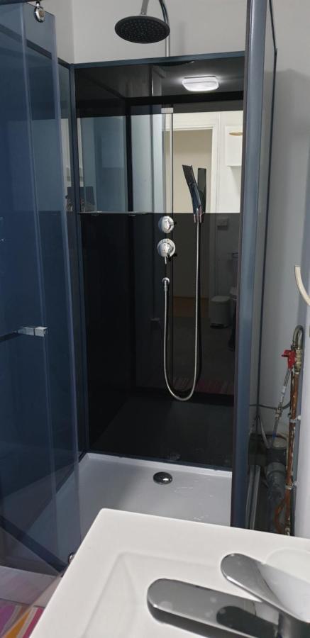 Studio, Chambres, Appartement, Gite Vendegies-sur-Ecaillon 外观 照片