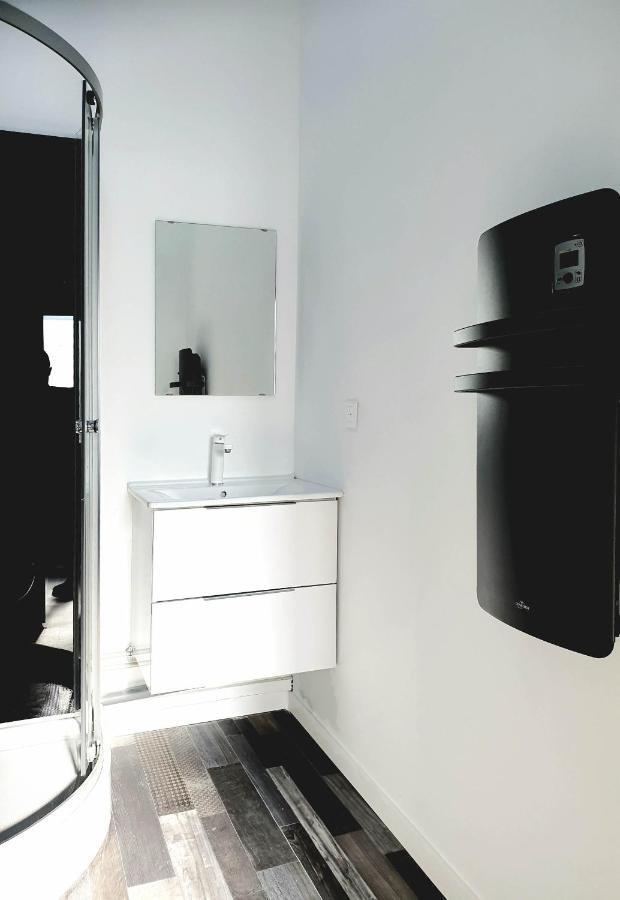 Studio, Chambres, Appartement, Gite Vendegies-sur-Ecaillon 外观 照片
