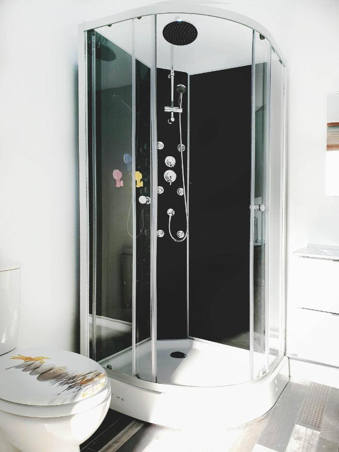 Studio, Chambres, Appartement, Gite Vendegies-sur-Ecaillon 外观 照片