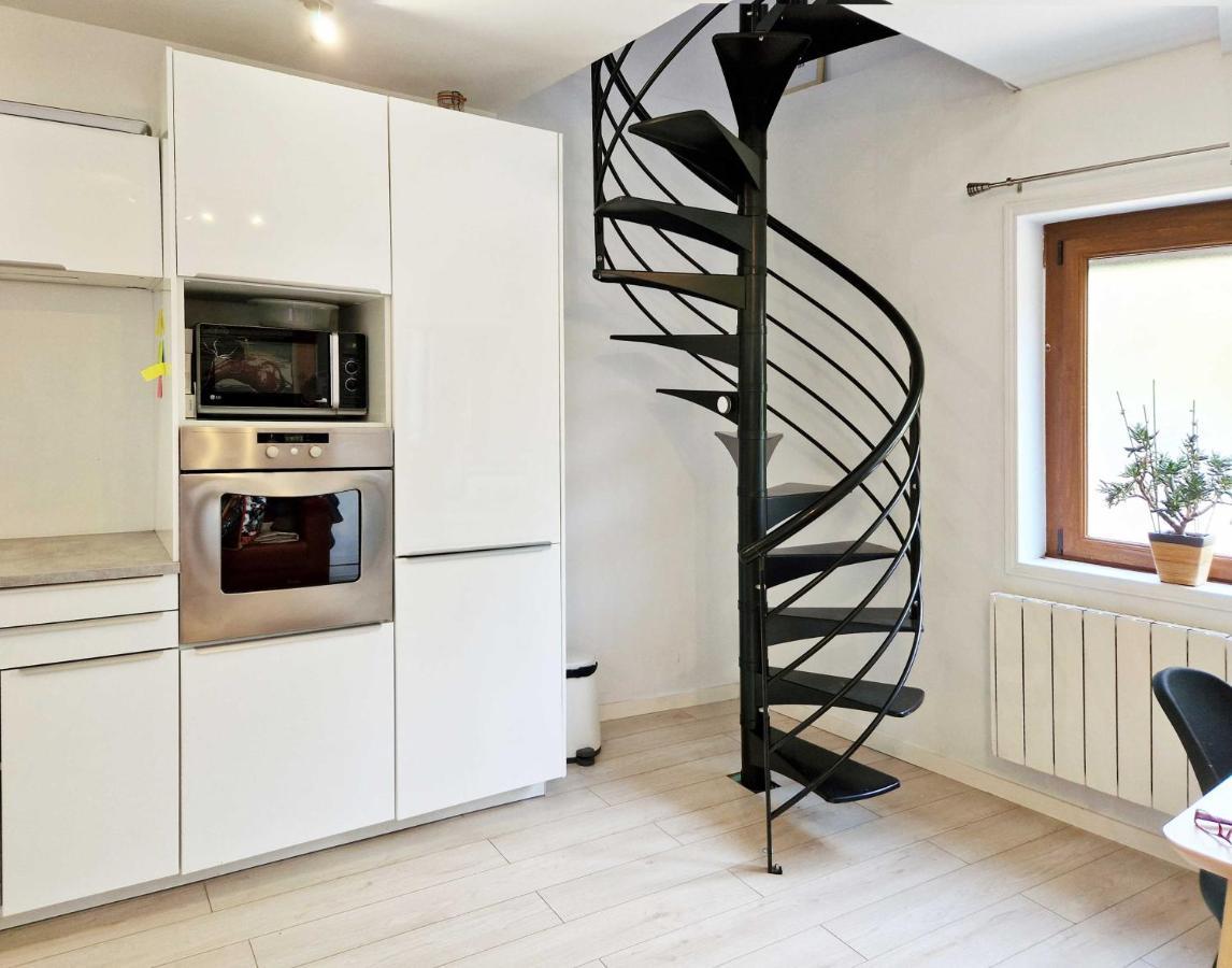 Studio, Chambres, Appartement, Gite Vendegies-sur-Ecaillon 外观 照片