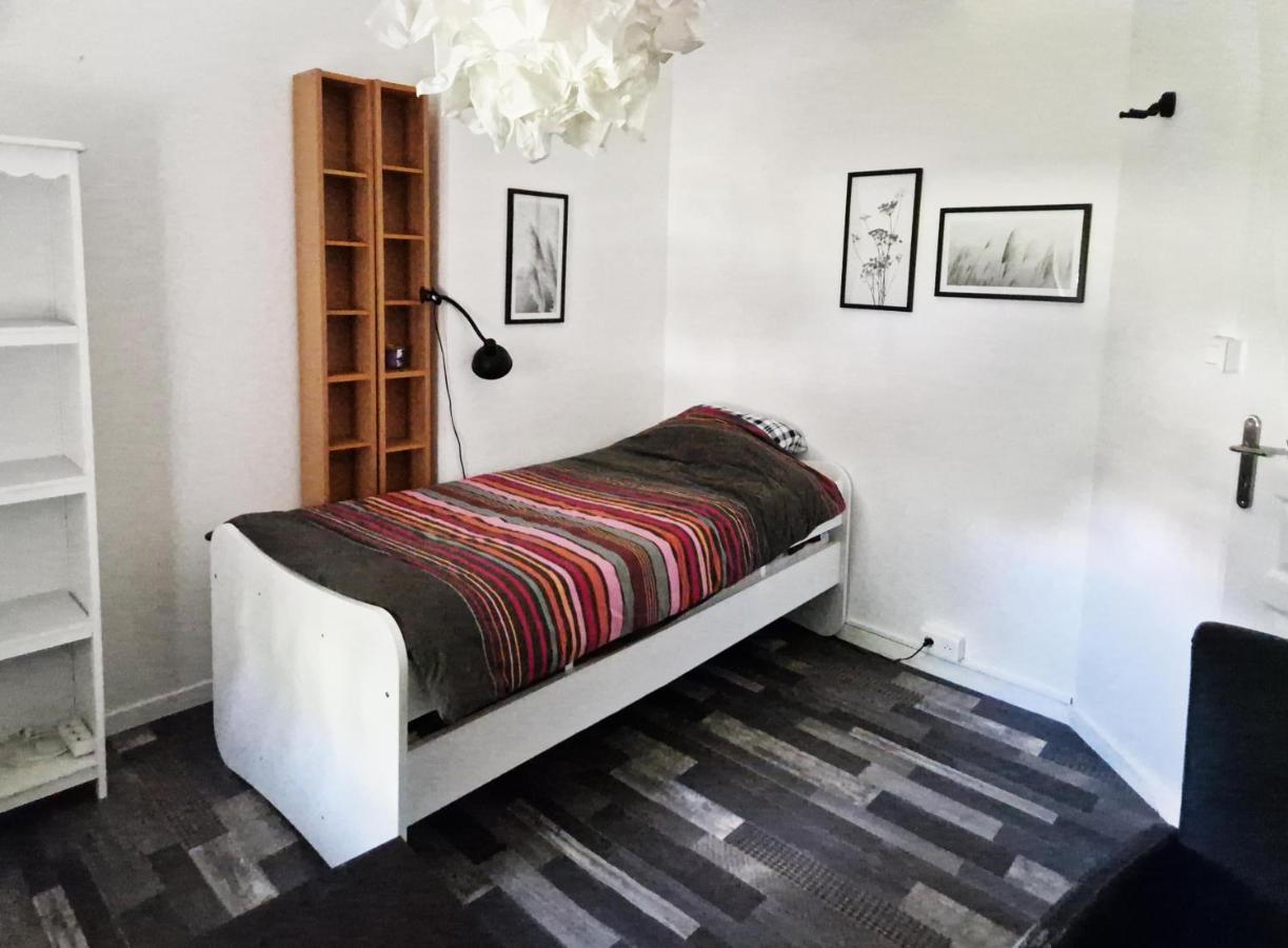 Studio, Chambres, Appartement, Gite Vendegies-sur-Ecaillon 外观 照片