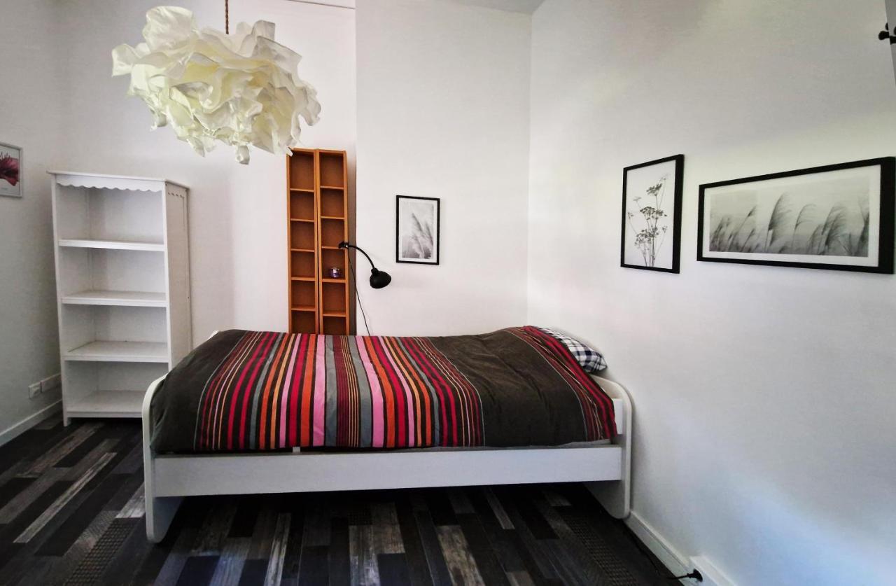 Studio, Chambres, Appartement, Gite Vendegies-sur-Ecaillon 外观 照片